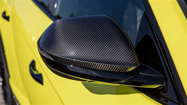 4.0T双涡轮V8插混动力！兰博基尼Urus SE Performante官图发布 兰博基尼Urus Performante 第4张
