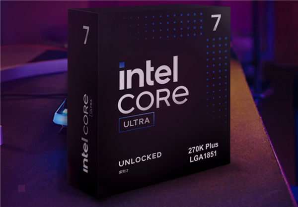 Intel回应酷睿200S Plus处理器涨价：成本涨了 需求又高 酷睿200S Plus处理器涨价 第1张