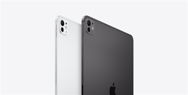 iPad Pro首发M7芯片：史上最强iPad Pro M7芯片 第1张