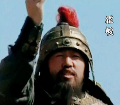 孤城擎旗:霍峻率百卒守危城,奇兵破万敌铸传奇 霍峻率百卒守危城 第1张 孤城擎旗:霍峻率百卒守危城,奇兵破万敌铸传奇 霍峻率百卒守危城 第1张