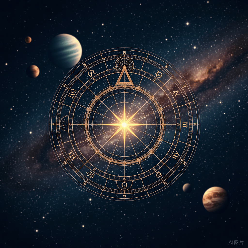 7.6--7.12星座运势参考  星座运势 第1张