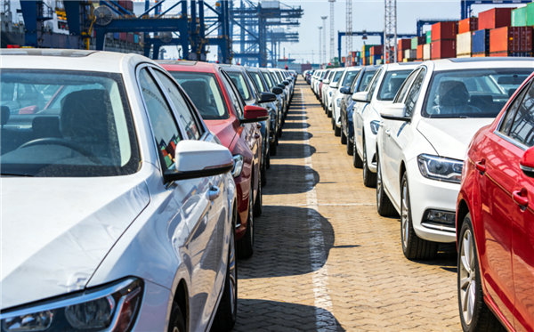 国人不再迷信进口车！今年前5月整车进口16.3万辆 大跌超10% 进口车 第1张