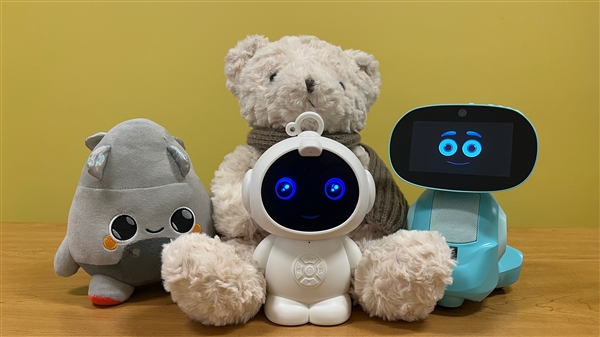 AI 正在替你养孩子 第1张