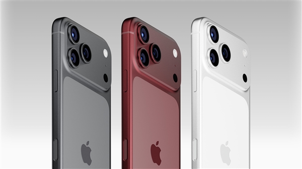 苹果开倒车！iPhone 18 Pro增厚2毫米：梦回乔布斯时期 iPhone Pro 第2张