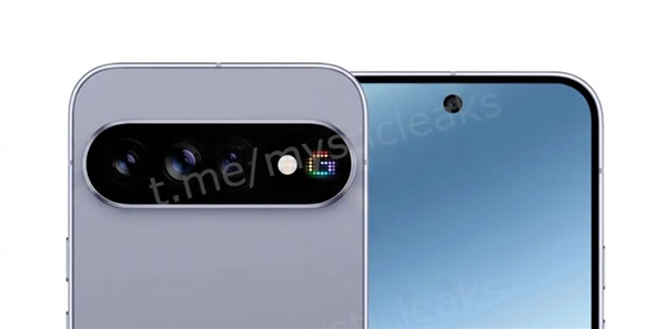 谷歌Pixel 11系列发布会定档8月12日：四机齐发！售价全面上涨 11 第2张