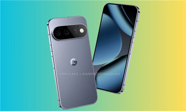 谷歌Pixel 11系列发布会定档8月12日：四机齐发！售价全面上涨 11 第3张
