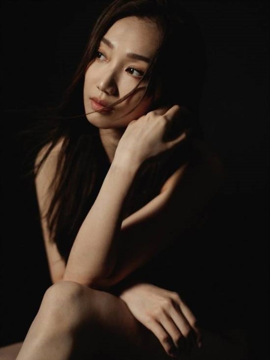 学霸港姐王嘉慧晒美照 颜值体态双在线气质出众 学霸港姐王嘉慧 第3张