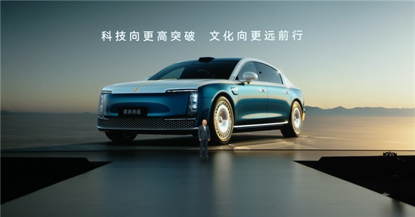 尊界还未成为盈利奶牛！江淮汽车上半年预亏7.4亿元 江淮汽车 第3张
