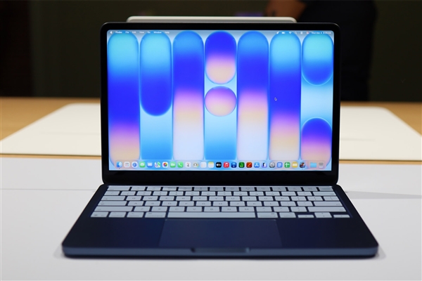 多家PC品牌出货量下跌 唯独苹果逆势大幅增长：MacBook Neo立功 第3张