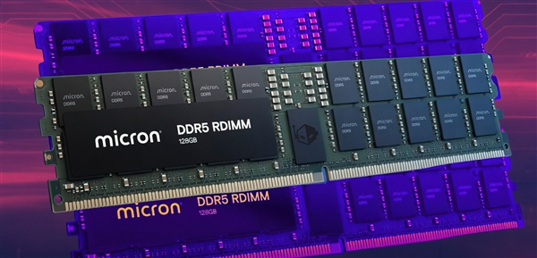 DDR5还有潜力可挖 传输速度有望达到17600MT/s DDR5 第2张 DDR5还有潜力可挖 传输速度有望达到17600MT/s DDR5 第2张