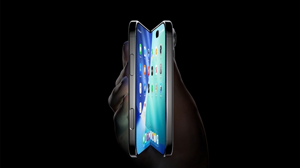 iPhone Fold将采用双电池设计 但容量恐怕要让你失望了 Fold 第1张 iPhone Fold将采用双电池设计 但容量恐怕要让你失望了 Fold 第1张
