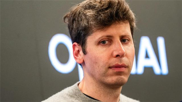 苹果正式起诉OpenAI:窃取硬件商业机密自研AI硬件 苹果正式起诉OpenAI 第1张 苹果正式起诉OpenAI:窃取硬件商业机密自研AI硬件 苹果正式起诉OpenAI 第1张