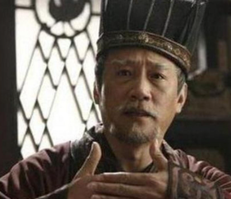 娄敬一语定乾坤：以地利之谋，为汉室筑牢关中根基 娄敬 第1张