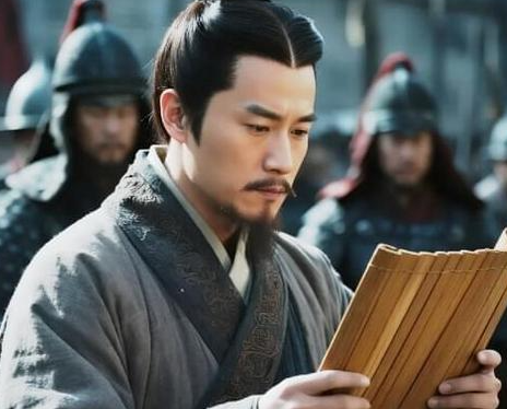 司马错谋定伐蜀：以远见破争议，为秦统一筑牢根基 司马错 第1张