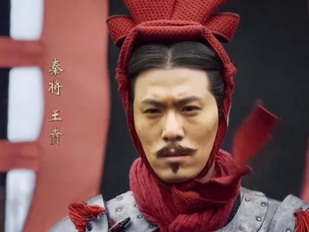 王贲水灌大梁：黄河洪流，终结魏国百年国祚 王贲水灌大梁 第1张