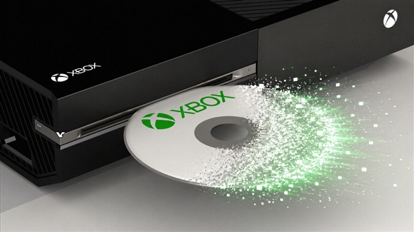 XBOX下周将开始测试“光盘转数字授权”系统 XBOX 第2张