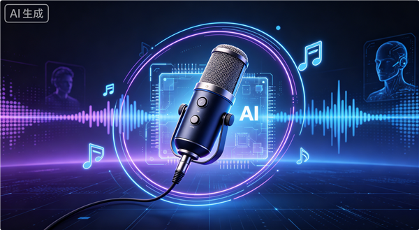 公司擅用离职员工声音做AI配音 杭州一公司被判侵权赔2万 AI配音 第1张