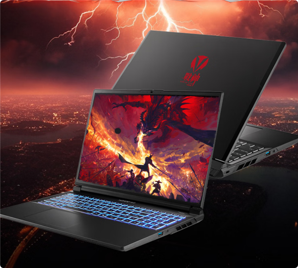 酷睿i7-13650HX+满血RTX 5060 神舟战神T8上新仅8499元 酷睿i7-13650HX 第1张