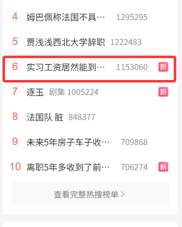华为实习生暑期工资过万引热议 夜宵福利拉满 网友：心甘情愿加班 华为实习生暑期工资过万 第1张