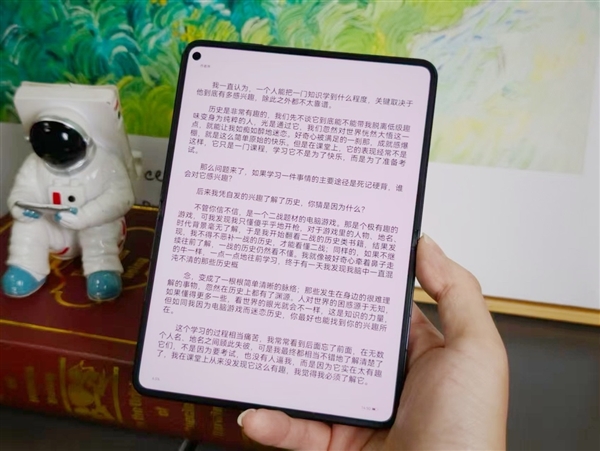 阔直板手机要来 但你真的需要吗 阔直板手机 第1张