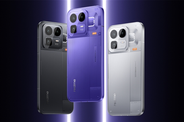 realme手机退出中国市场 网友：好想再看到徐起广场 realme手机 第2张