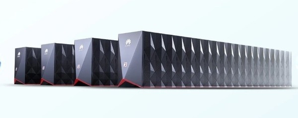 后摩尔时期的突围:华为Atlas 950超节点重构国产AI算力体系 华为Atlas 950 第3张 后摩尔时期的突围:华为Atlas 950超节点重构国产AI算力体系 华为Atlas 950 第3张