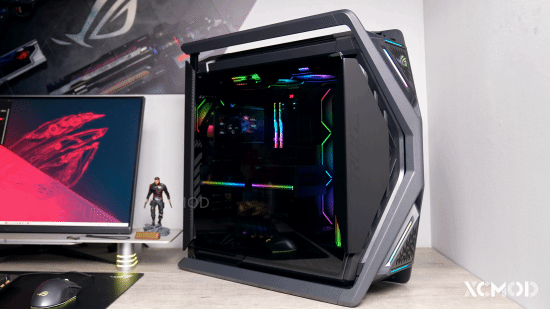B站高端PC定制UP被曝跑路 富哥5090主机钱全打水漂 第5张 B站高端PC定制UP被曝跑路 富哥5090主机钱全打水漂 第5张