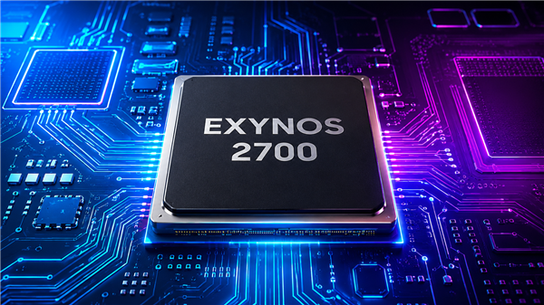 三星最强自研2nm芯片！Exynos 2700主频剑指4.2GHz 2nm芯片 Exynos 2700 第2张