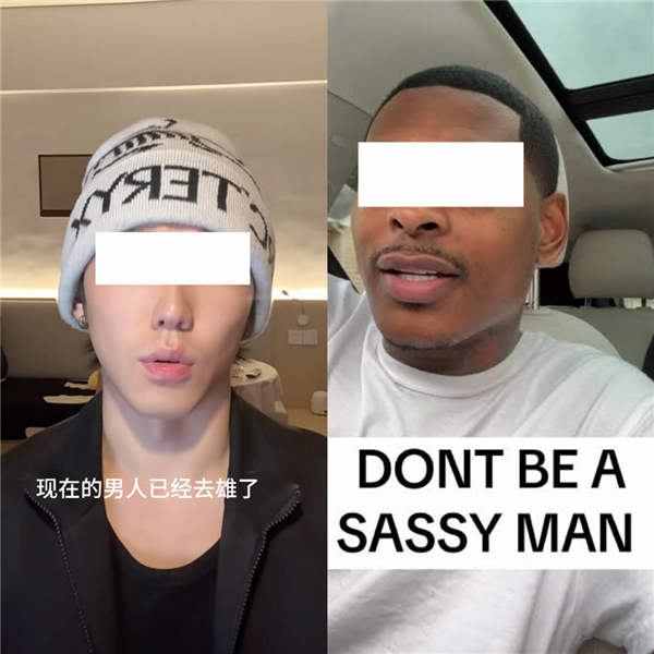 撒娇男孩 成功俘获全世界女人的芳心 第17张 撒娇男孩 成功俘获全世界女人的芳心 第17张