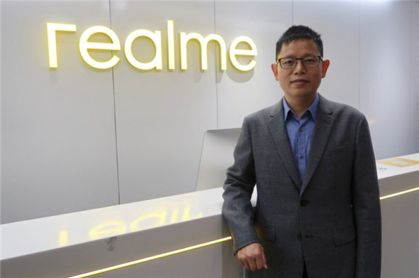 卖了三亿台手机 realme怎么突然就不玩了 第3张