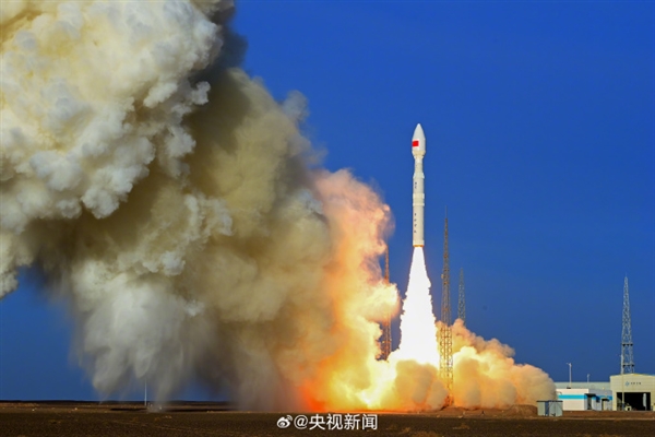中国民营火箭劳模再出征!力箭一号遥十五成功发射 一箭5星入轨 民营火箭 第1张 中国民营火箭劳模再出征!力箭一号遥十五成功发射 一箭5星入轨 民营火箭 第1张