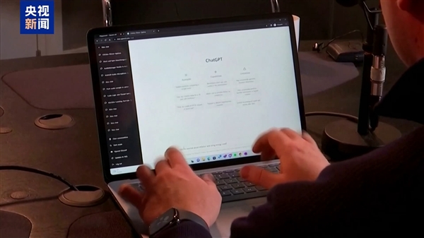 OpenAI模型失控闯祸！专家：AI安全治理迫在眉睫 OpenAI模型失控 AI安全治理 第2张
