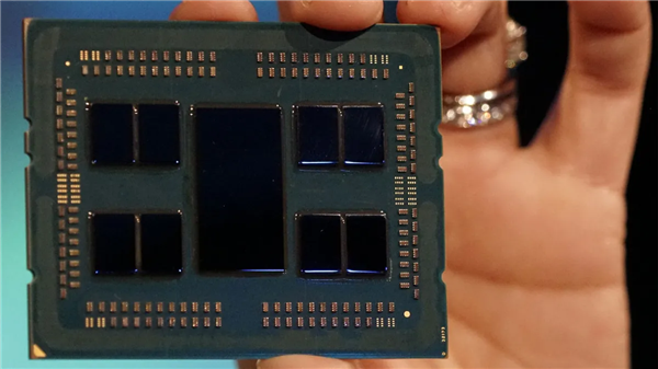 NVIDIA最深的护城河要凉！AMD放言：CUDA已不值一提 CUDA 第1张