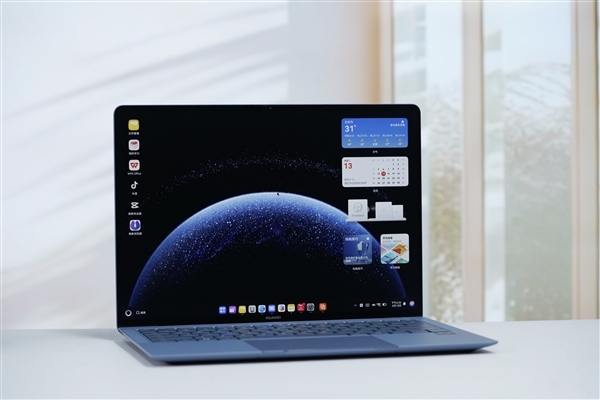 华为超轻薄本“梦露”下周发布：仅重700g！轻盈度远超苹果MacBook Air 华为超轻薄本梦露 第3张