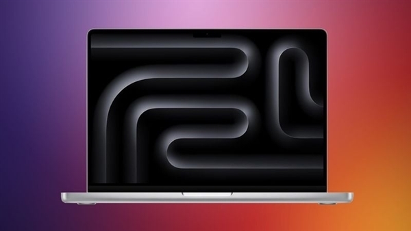 苹果最高端笔记本！MacBook Ultra即将登场：首次配备OLED触摸屏 MacBook Ultra OLED触摸屏 第2张