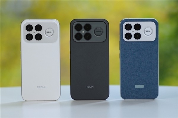 REDMI K100系列将至！官宣年度重磅新品亮相ChinaJoy K100 第3张