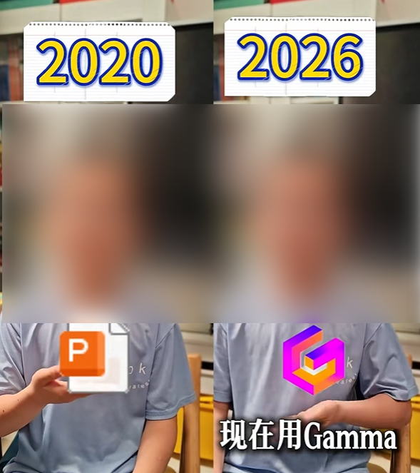 8岁融资200万？AI正在批量制造神童 AI正在批量制造神童 第8张