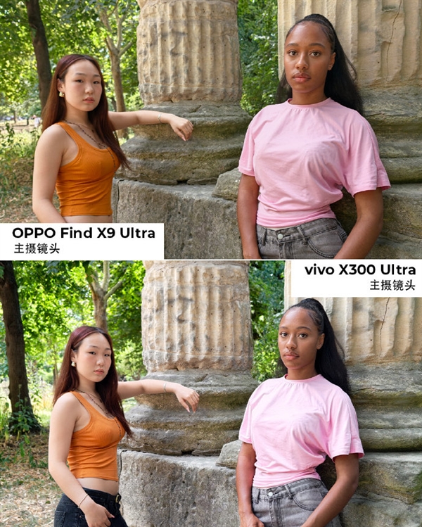 全球第三！OPPO Find X9 Ultra DXO影像得分170：最全能拍照手机 OPPO DXO 第4张