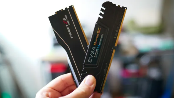 DDR4拖后腿了！英特尔平台DDR4/DDR5性能实测：最大差25.3% 英特尔平台DDR4/DDR5性能实测 第2张