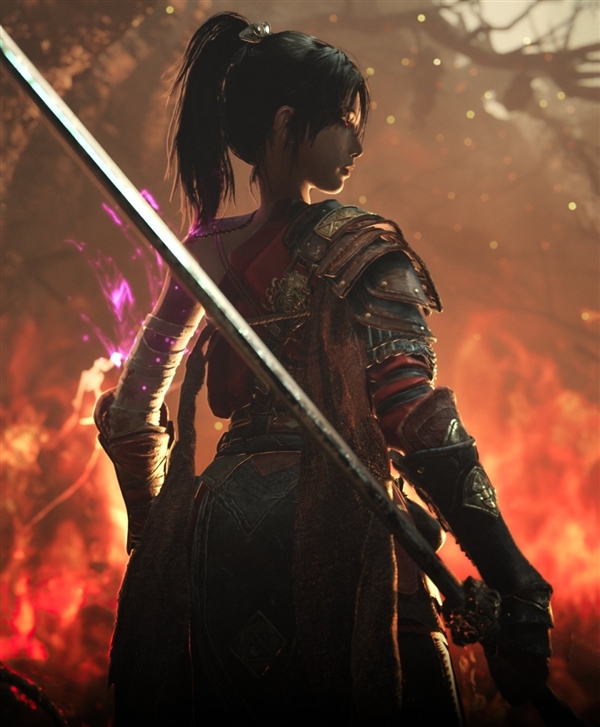 国产3A续作！《明末2》官宣：505 Games投资发行 明末2 第5张