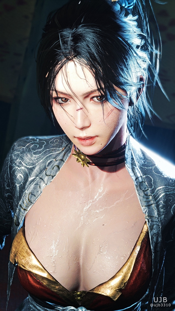 国产3A续作！《明末2》官宣：505 Games投资发行 明末2 第7张