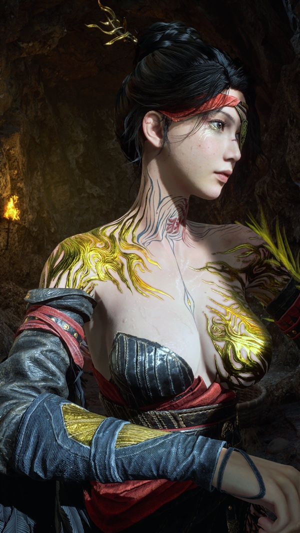 国产3A续作！《明末2》官宣：505 Games投资发行 明末2 第9张