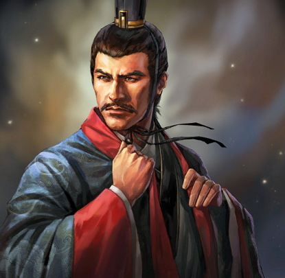 毛玠：以清俭立制，为曹魏筑牢人才根基 毛玠 第1张