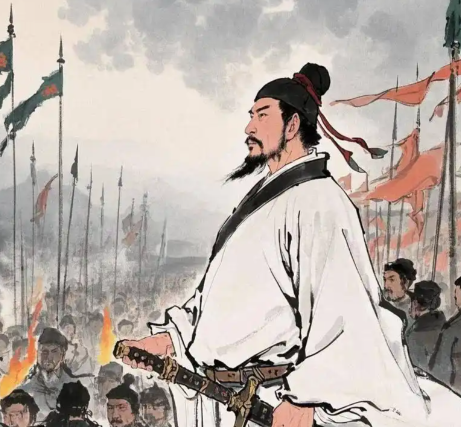 铁血丹心：文天祥的抗元征途与气节丰碑 文天祥 第1张