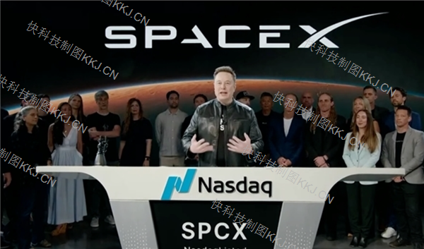 SpaceX被曝“一刀切”中国因素:从零件设备到员工 即便工厂位于中国境外 SpaceX 第1张 SpaceX被曝“一刀切”中国因素:从零件设备到员工 即便工厂位于中国境外 SpaceX 第1张