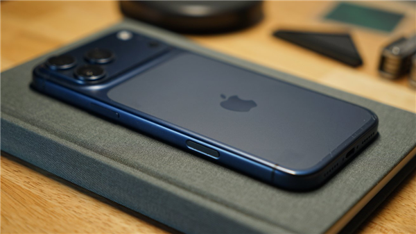iPhone 18 Pro混用基带芯片：国行搭载C2 美版独享高通方案 Pro混用基带芯片 第1张