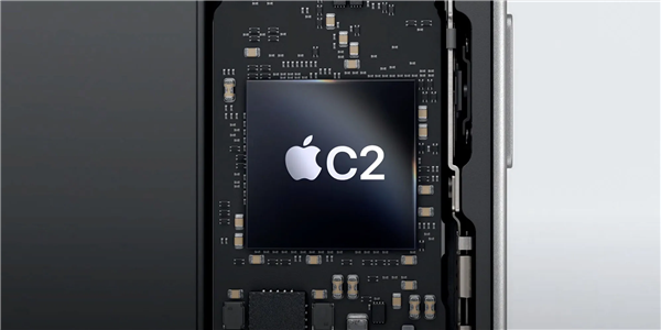 iPhone 18 Pro混用基带芯片：国行搭载C2 美版独享高通方案 Pro混用基带芯片 第2张