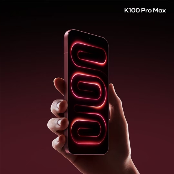 REDMI K100 Pro Max官宣搭载骁龙8E5：跑分455.5万！挑战同平台最强 Max 第3张