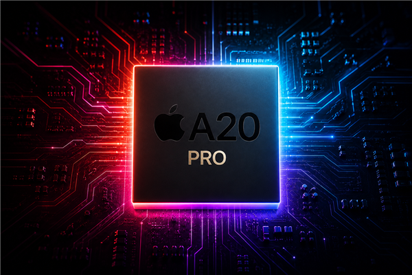 2nm芯片+存储成本太恐怖！苹果要涨价了：iPhone 18 Pro系列上调300美元 2nm芯片 第2张