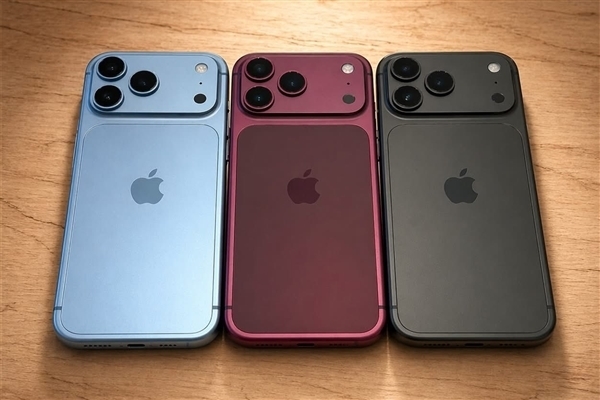 2nm芯片+存储成本太恐怖！苹果要涨价了：iPhone 18 Pro系列上调300美元 2nm芯片 第1张